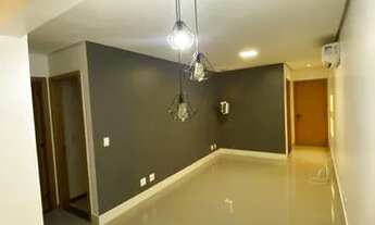 Imagem: Apartamento em ÁGUAS CLARAS/DF