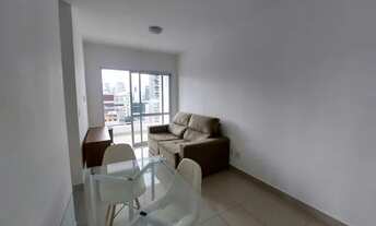 Imagem 5: Mobiliado - Vila Olimpia