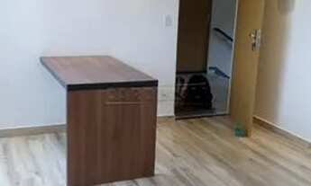 Imagem 2: Apartamento Padrão em Araraquara