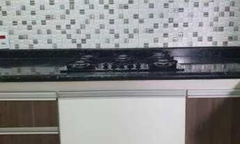 Imagem 4: Casa, 150 m² - venda por R$ 600.000,00 ou aluguel por R$ 2.830,00/mês - Vila Real - Hortol