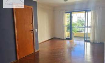 Imagem: Apartamento com 3 dormitórios, 110 m²