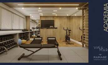 Imagem 5: Condomínio Vina Del Mar - Apto 2 suítes com 93m² perto da praia de Piratininga Lançamento!