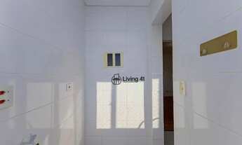 Imagem 6: Apto 3 quartos 1 suíte - Novo Mundo