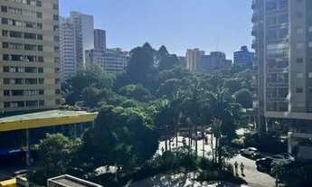 Imagem: Lindo Duplex, vista Parque Augusta - 2 suítes