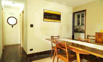 Imagem 7: Apartamento para venda possui 72 metros quadrados com 3 quartos