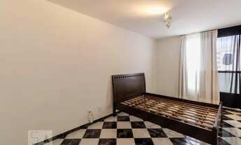 Imagem 7: Apartamento para Aluguel - Moema, 1 Quarto, 44 m2