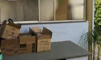 Imagem 6: Casa Padrão em Araraquara