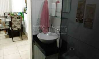 Imagem 5: Apartamento Padrão em São Carlos