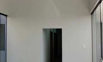 Imagem 5: Casa no residencial flamboyant