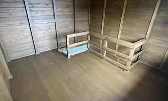 Imagem 4: Kitnet/studio para locação anual