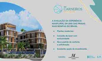 Imagem 3: CBD-Flat para venda tem 33 metros quadrados com 1 quarto em Praia dos Carneiros - Tamandar