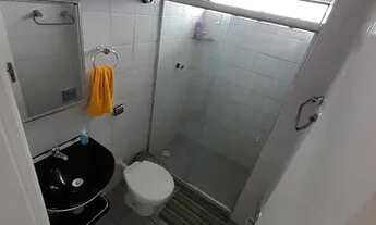 Imagem 7: Alugo Apartamento no Edf Jardins em Candeias com 75m 1.800 - Creci 8269