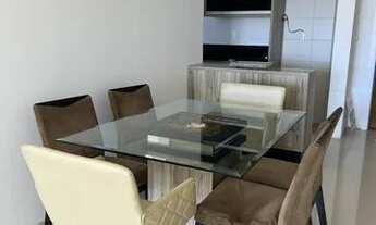 Imagem 2: Apartamento para locação anual no Cosmopolitan Tower localizado no Bairro São Judas em Ita