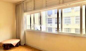 Imagem 1: Ipanema Apartamento com 3 dormitórios