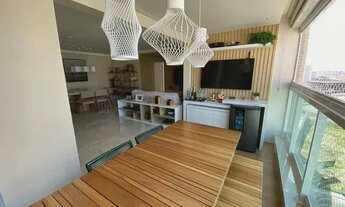 Imagem 7: Jardins de Londres 123m² - Decorado e com modulados