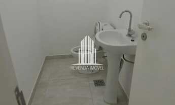 Imagem 5: Conj. Comercial para Locação no Brooklin com 188m² 7 banheiros 4 vagas