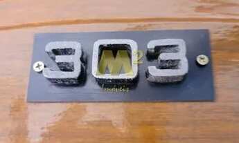 Imagem 3: Apartamento com 1 dorm, Guilhermina, Praia Grande - R$ 186 mil, Cod: 8490