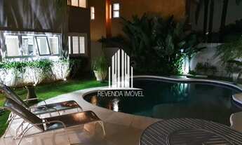 Imagem 5: Casa de Condomínio com 5 Quartos e 4 Suítes à Venda, 555 m²- Morada das Flores