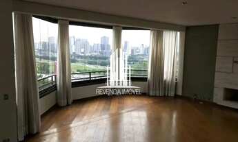 Imagem 6: Apartamento Duplex 360 metros, 5 dormitórios sendo 4 suítes, 6 vagas, piscina