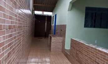 Imagem 3: Aluga-se esta casa+kitnet Lago Azul GO