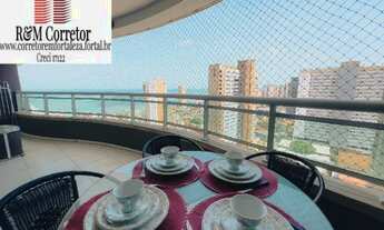 Imagem 2: Apartamento por Temporada a partir R$ 170,00 na Praia de Iracema em Fortaleza-CE 136