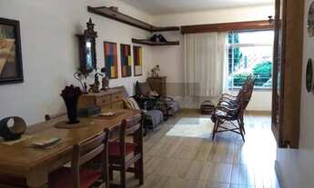 Imagem 4: Casa com 3 dormitórios à venda, 229 m² por R$ 1.350.000,00 - Vila Valparaíso - Santo André