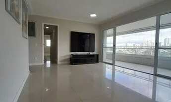 Imagem 4: Apartamento com 4 dormitórios para alugar, 147 m² por R$ 6.873,00/mês - Vila Ema - São Jos