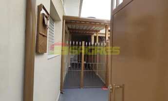 Imagem 4: SãO PAULO - Casa Padrão - Vila Maria