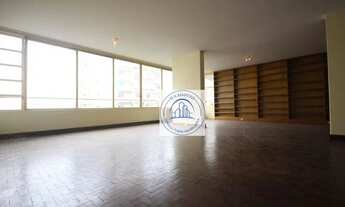 Imagem 3: Apartamento com 4 dormitórios à venda, 370 m² por R$ 5.000.000,00 - Higienópolis - São Pau