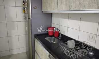 Imagem 4: Cobertura - Bonfim - Campinas