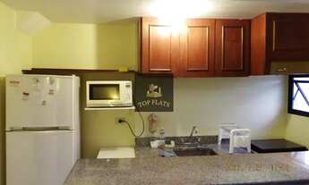 Imagem 4: Flat disponível em Moema