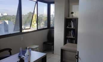 Imagem 7: Sala Comercial para Venda em Santo André, VILA ASSUNÇÃO, 2 banheiros, 1 vaga