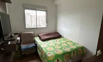 Imagem 7: Apartamento com 2 dormitórios para alugar, 50 m² por R$ 1.750/mês - Jardim América da Penh