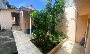 Imagem: Casa para Venda em São Paulo, Vila Rio