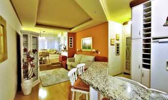 Imagem 4: GRAMADO - Padrão - Centro