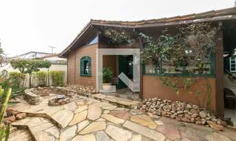 Imagem 5: Casa para Aluguel - Belvedere, 4 Quartos, 209 m2