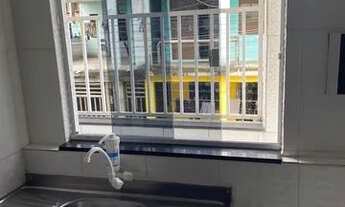 Imagem 5: Kitnet em periperi