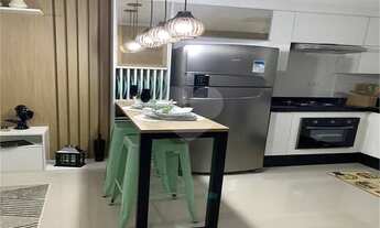 Imagem 3: Apartamento em condomínio para venda no Tucuruvi, São Paulo/SP