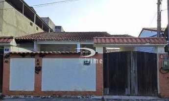Imagem 3: Casa com 3 dormitórios para alugar, 238 m² por R$ 3.655,00/mês - São Francisco - Niterói/R