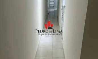 Imagem 3: Sobrado Frontal c/ 3 suítes