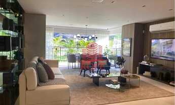 Imagem 1: Apartamento com 3 dormitórios à venda, 110 m² por R$ 1.840.000,00 - Brooklin - São Paulo/S