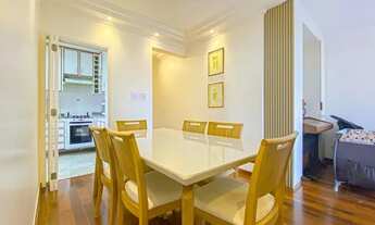 Imagem 3: Apartamento A Venda no Tatuapé, São Paulo