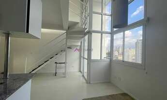 Imagem 2: Loft Klabin - Duplex com 60m² na Chácara Klabin