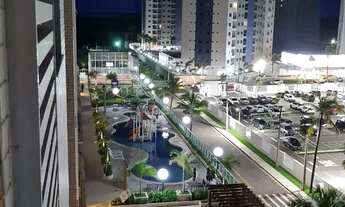 Imagem: Apto no Salinas Park Redort