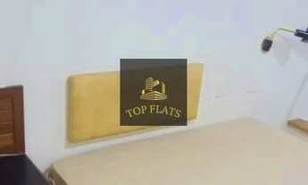 Imagem 4: Flat na Bela Vista