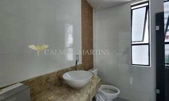 Imagem 7: Apartamento para venda tem 110m² com 3 quartos sendo uma suíte, no Imbuí