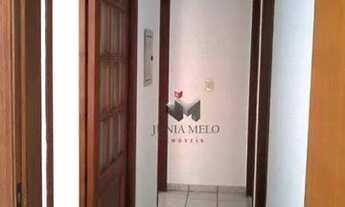 Imagem 3: Apartamento com 2 dormitórios à venda, 65 m² por R$ 295.000 - Vila Ana Maria - Ribeirão Pr