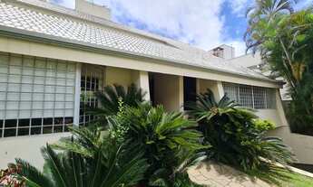 Imagem: Sobrado para aluguel possui 700 metros quadrados