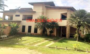 Imagem: CASA RESIDENCIAL em UBATUBA - SP, CONDOMINIO