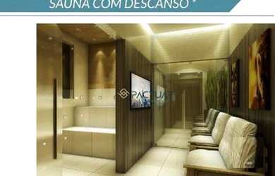 Imagem 5: Cobertura à 3 quartos, Serra